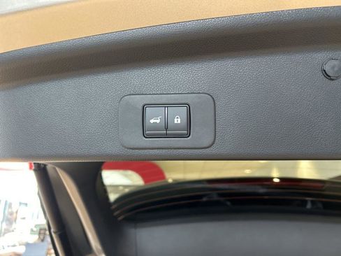 New 2025 Nissan Murano SL image 5