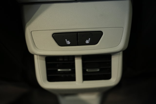 New 2027 GMC Terrain Denali AWD/4WD image 15