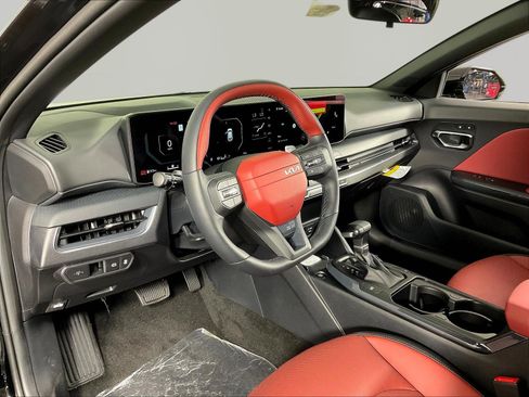 New 2026 Kia K4 GT-Line FWD image 16