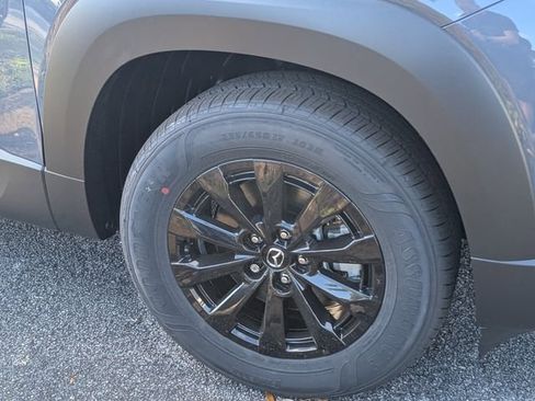 New 2026 MAZDA CX-50 2.5 Hybrid w/ Weather Package image 3