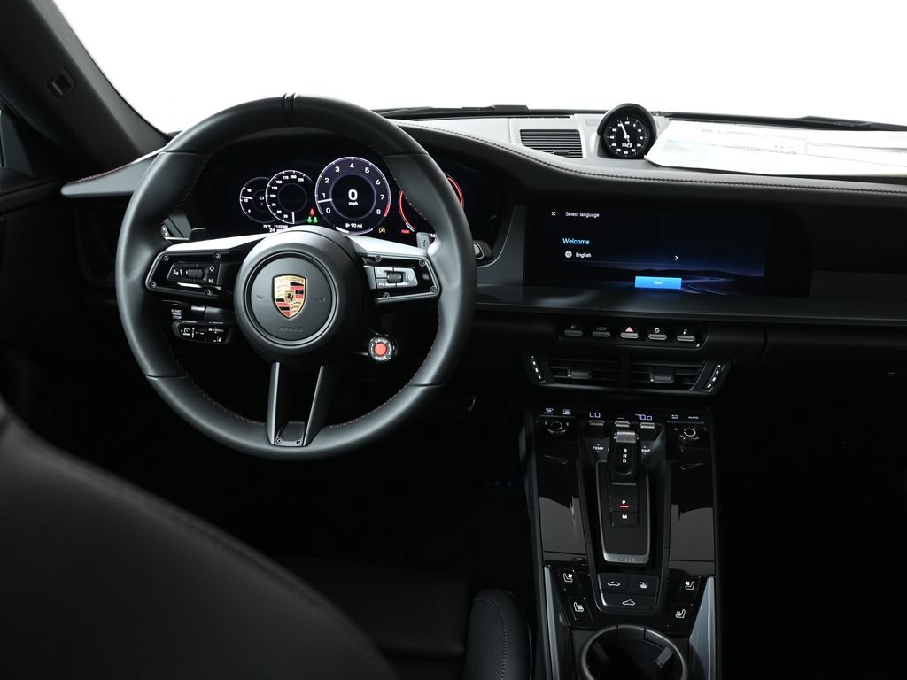New 2026 Porsche 911 Carrera S RWD image 17
