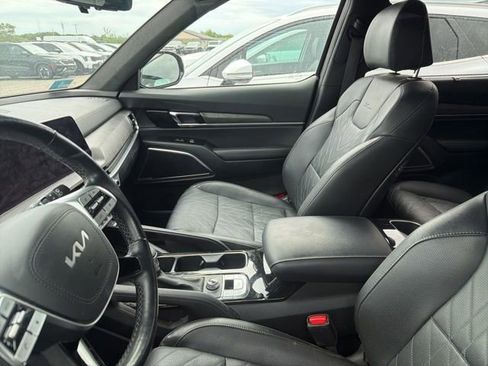 Used 2024 Kia Telluride SX Prestige X-Pro AWD/4WD image 6