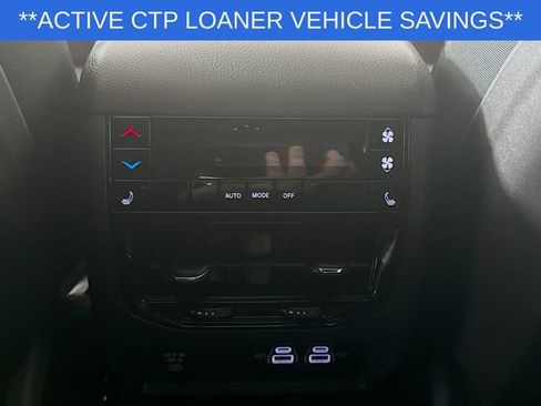 New 2025 Jeep Grand Cherokee L Limited image 26