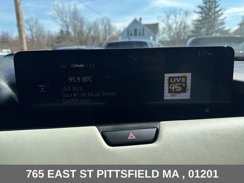 Used 2024 MAZDA CX-90 Plug-In Hybrid w/ Premium Plus AWD/4WD image 28