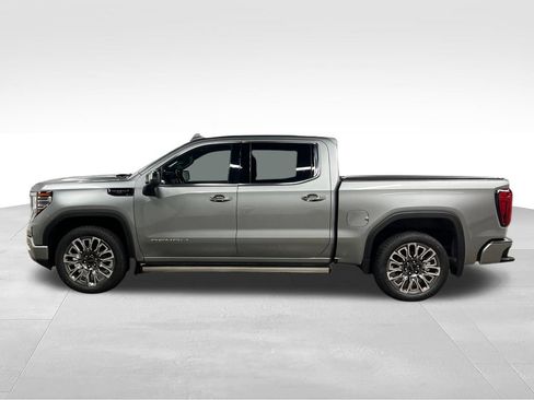Certified 2024 GMC Sierra 1500 Denali Ultimate AWD/4WD image 6