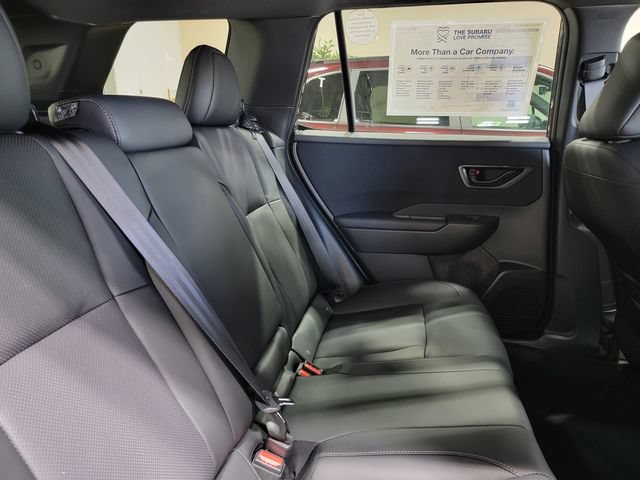 New 2026 Subaru Outback Limited AWD/4WD image 13