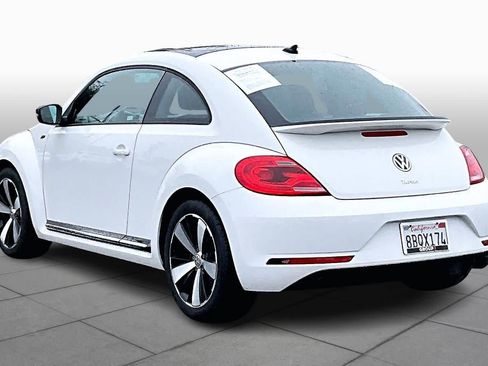 Used 2014 Volkswagen Beetle R-Line image 12