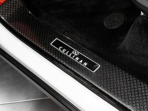 Used 2021 Rolls-Royce Cullinan Black Badge AWD/4WD image 72