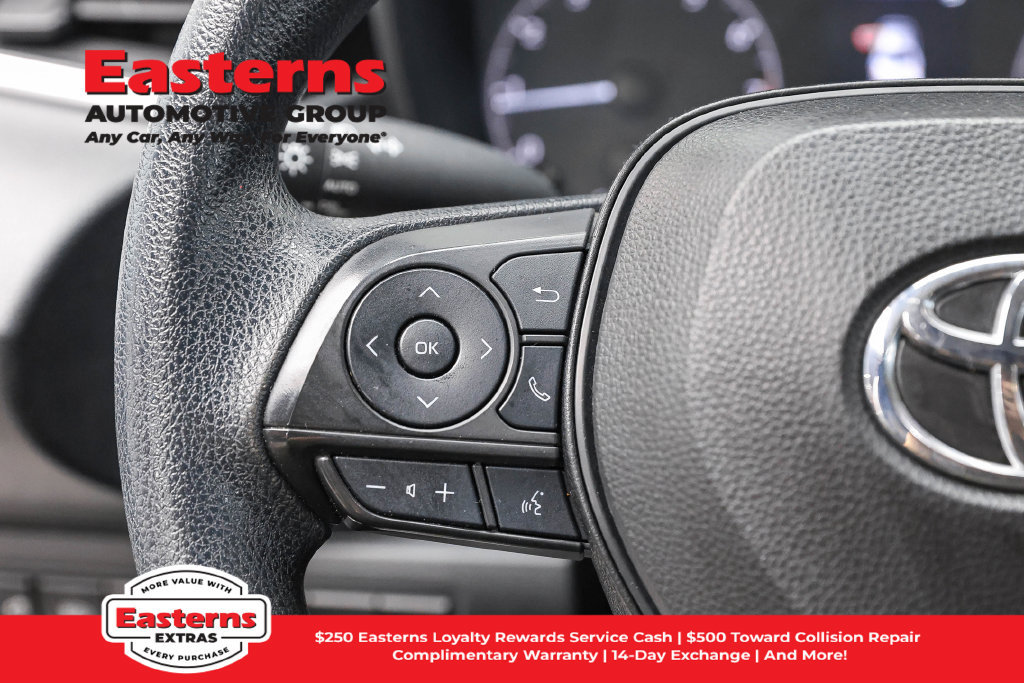 Used 2024 Toyota Corolla LE FWD image 15