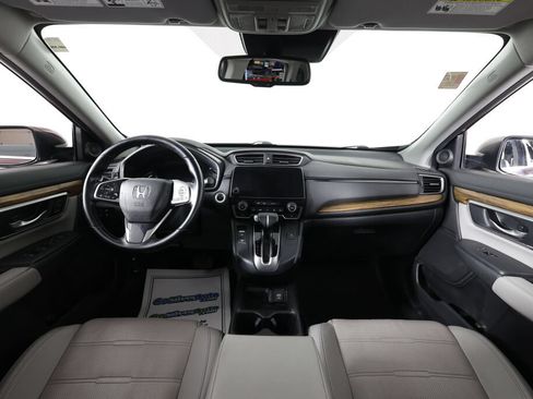 Used 2018 Honda CR-V EX-L image 28