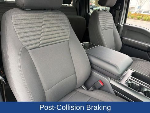 Used 2023 Ford F150 XL w/ STX Appearance Package image 24