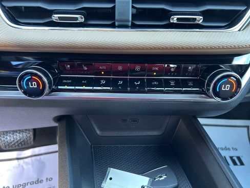 New 2026 Chevrolet Equinox ACTIV image 28