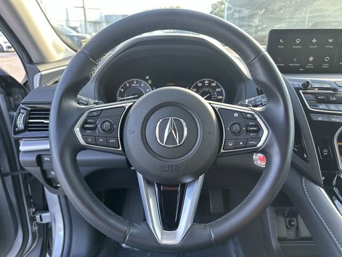 Used 2025 Acura RDX SH-AWD w/ Technology Package image 11