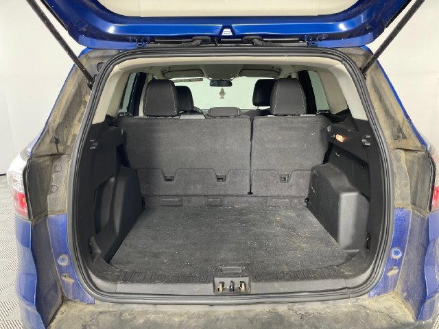 Used 2017 Ford Escape SE AWD/4WD image 14