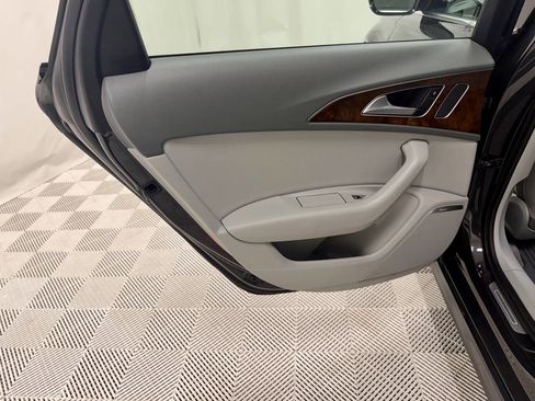 Used 2014 Audi A6 3.0T Prestige w/ Prestige Package image 29