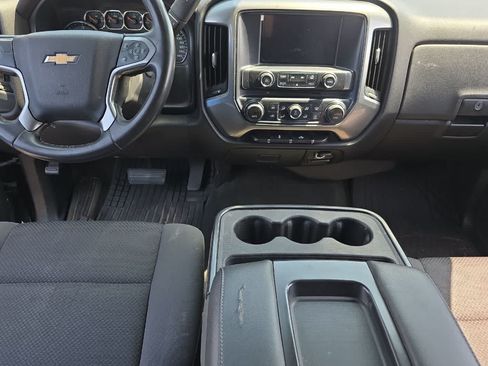 Used 2015 Chevrolet Silverado 1500 LT w/ LT Convenience Package RWD image 4