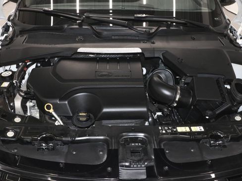 Used 2023 Land Rover Range Rover Evoque R-Dynamic S image 46