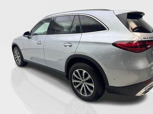 Used 2023 Mercedes-Benz GLC 300 4MATIC image 14