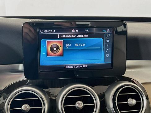 Used 2019 Mercedes-Benz C 300 4MATIC Sedan image 15