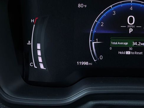 Used 2026 Toyota Corolla LE FWD image 39