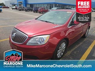 Used 2016 Buick Verano w/ Comfort Package image 1