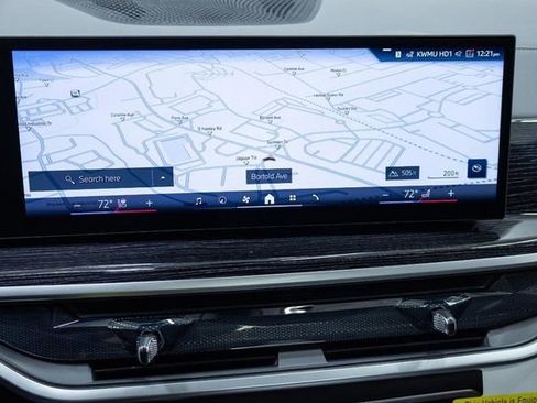 New 2026 BMW X5 xDrive40i w/ M Sport Package image 19