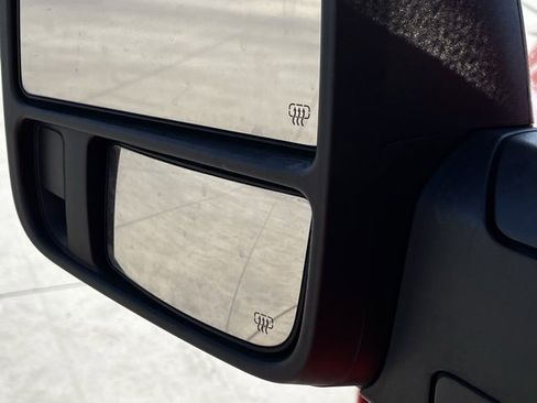 Certified 2024 RAM 2500 Big Horn w/ Sport Appearance Package image 15