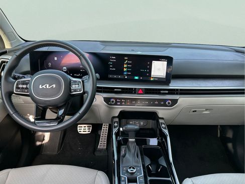 Used 2025 Kia Sorento SX AWD/4WD image 14