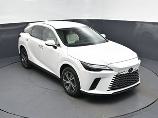Used 2024 Lexus RX 350 FWD w/ Technology Package video 1