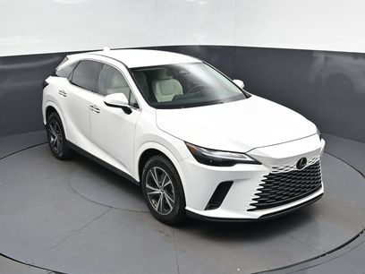 Used 2024 Lexus RX 350 FWD w/ Technology Package