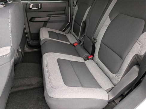 New 2025 Ford Bronco Big Bend image 42