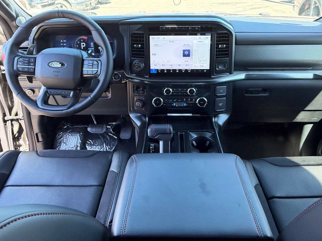 New 2026 Ford F150 Raptor AWD/4WD image 25