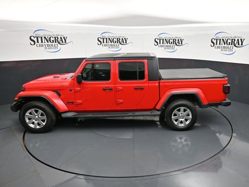 Used 2022 Jeep Gladiator Sport image 12