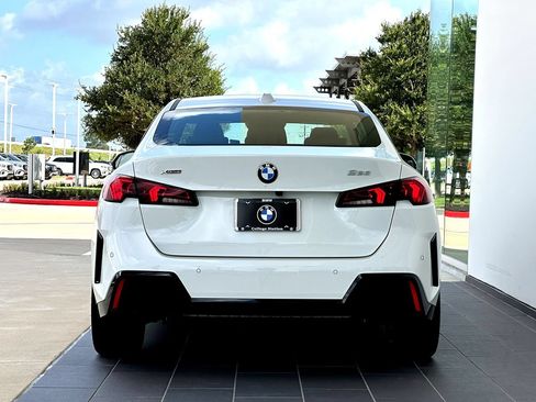 New 2026 BMW 228i xDrive w/ Technology Package AWD/4WD image 6