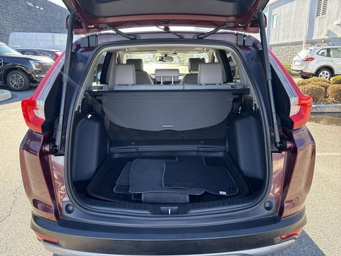 Used 2017 Honda CR-V EX-L image 17
