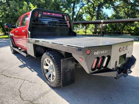 Used 2012 RAM 3500 ST w/ Chrome Appearance Group image 8