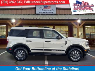 Used 2024 Ford Bronco Sport Big Bend image 1