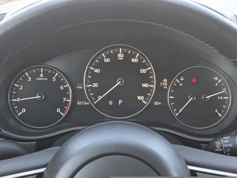 Certified 2023 MAZDA CX-30 AWD 2.5 S w/ Select Package image 26