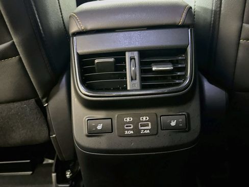Used 2024 Subaru Outback Wilderness AWD/4WD image 31