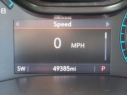 Used 2022 Chevrolet Colorado Z71 AWD/4WD image 20