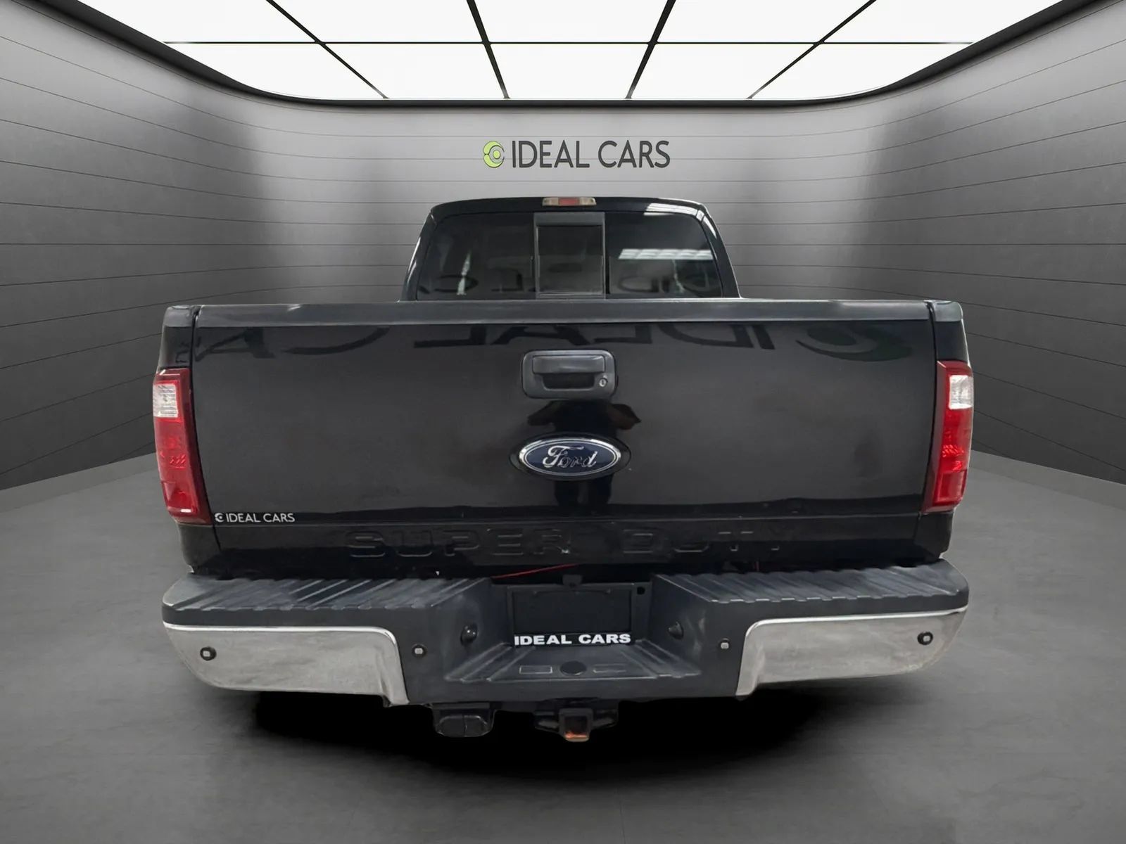 Used 2008 Ford F250 Lariat AWD/4WD image 6