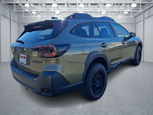 Used 2023 Subaru Outback Onyx Edition image 5
