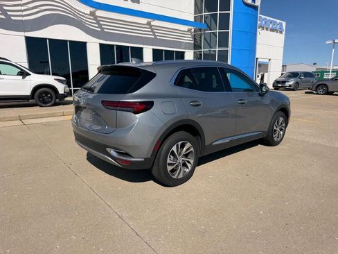 Used 2023 Buick Envision Essence FWD image 2
