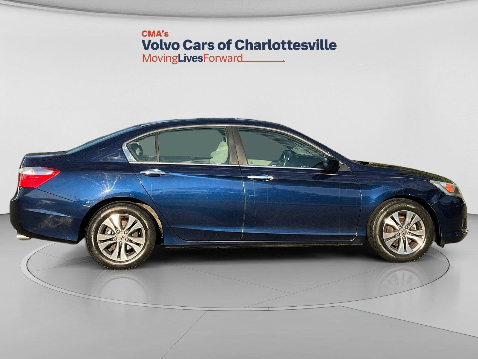Used 2013 Honda Accord LX image 6