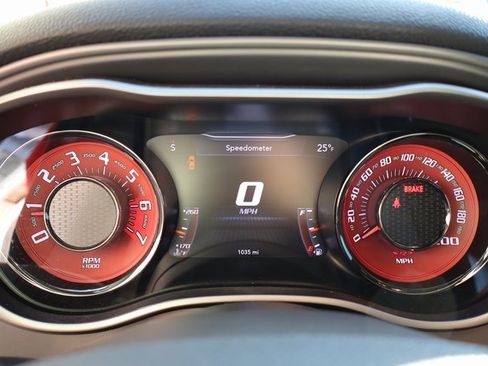 Used 2023 Dodge Challenger SRT Hellcat w/ Plus Package image 16