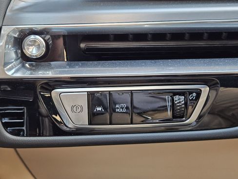 Used 2024 Cadillac Lyriq Sport w/ Nappa Leather Package image 21