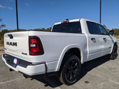 New 2026 RAM 1500 Big Horn w/ Night Edition image 23