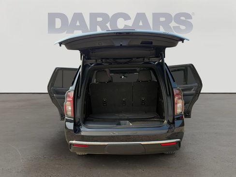 Used 2022 Chevrolet Tahoe LT w/ Luxury Package AWD/4WD image 28
