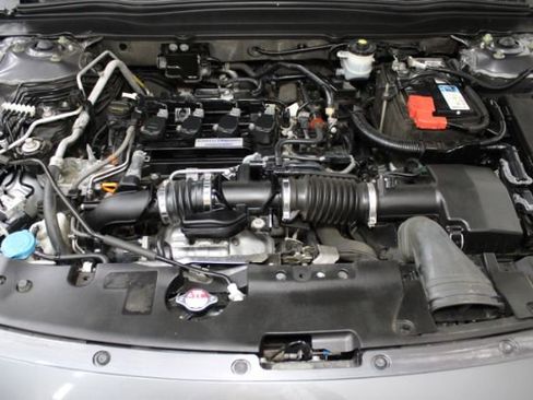 Used 2018 Honda Accord LX image 26