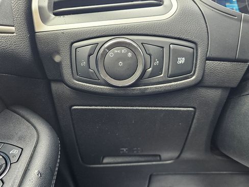 Used 2023 Ford Edge SEL image 26